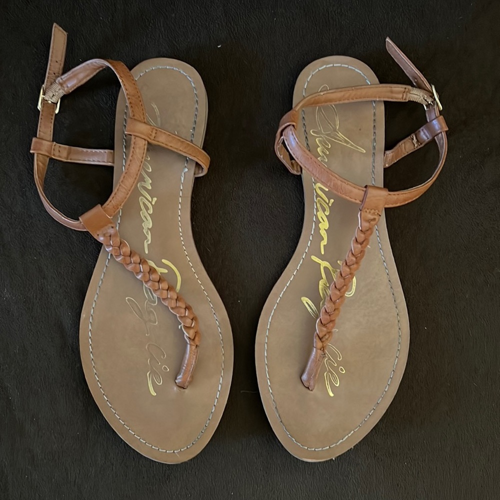 American Rag sandals